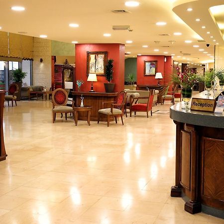 עמאן Al Fanar Palace Hotel And Suites מראה חיצוני תמונה