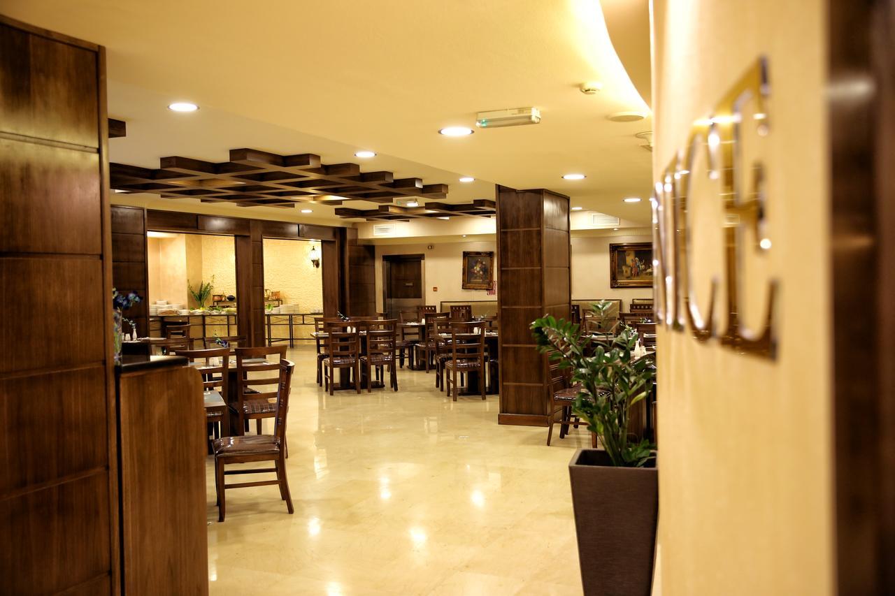 עמאן Al Fanar Palace Hotel And Suites מראה חיצוני תמונה